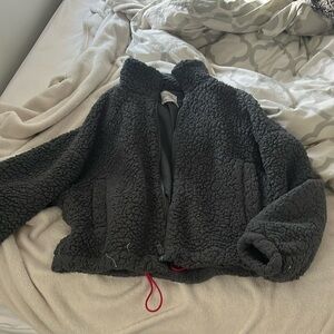 urban outfitters shepra jacket